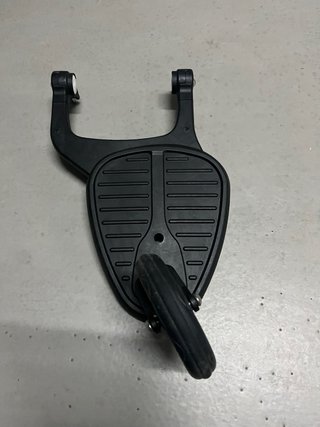 Patinete Bugaboo