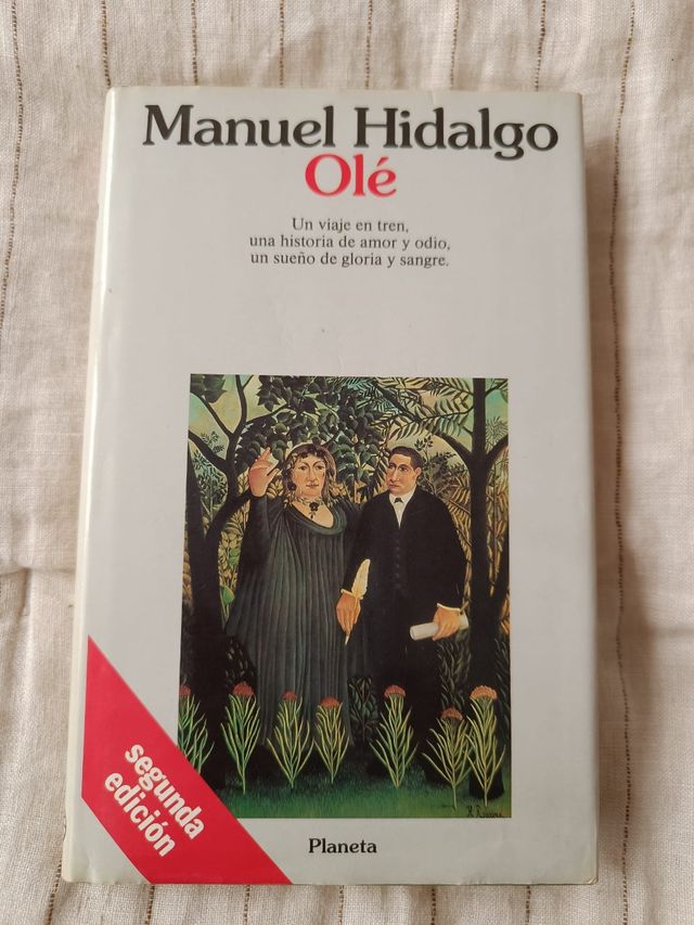 Ole, Manuel Hidalgo