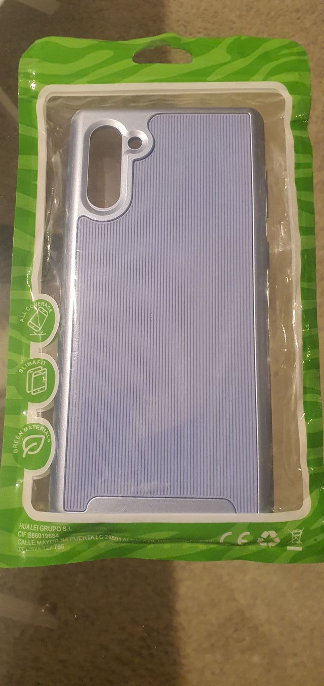 Custodia per Samsung Galaxy Note 10