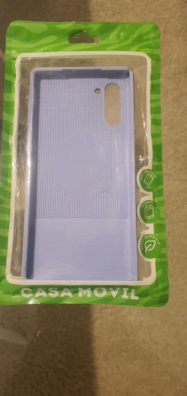 Custodia per Samsung Galaxy Note 10