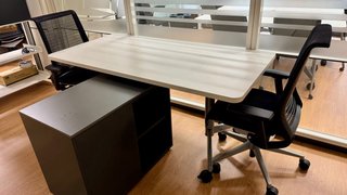 Mesas de escritorio/oficina