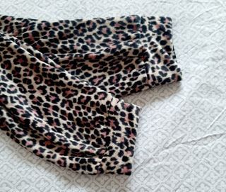 Pijama invierno NUEVO mujer/niña TALLA S