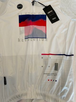 Maillot gobik cx pro