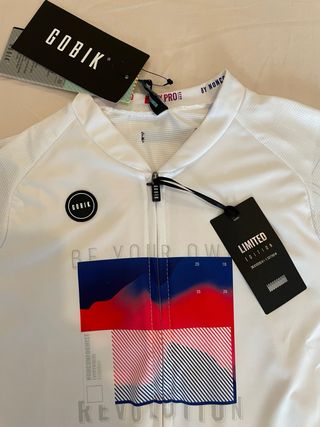 Maillot gobik cx pro