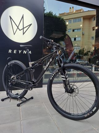 BH Lynx Race 8.0
