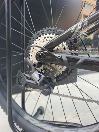 BH Lynx Race 8.0