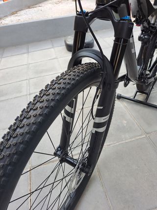 BH Lynx Race 8.0
