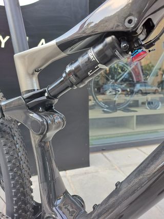 BH Lynx Race 8.0