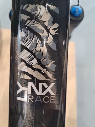 BH Lynx Race 8.0