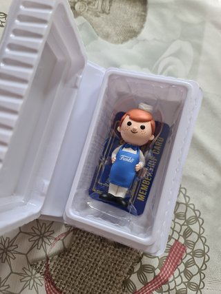 Freddy Funko Rewind