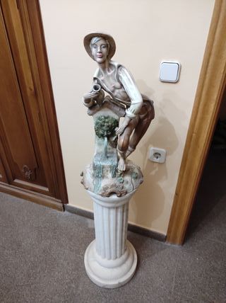 Figura Decorativa