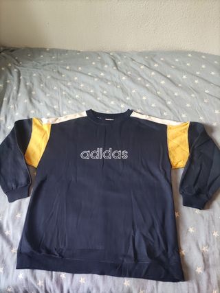 Sudadera Adidas