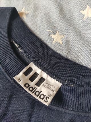 Sudadera Adidas