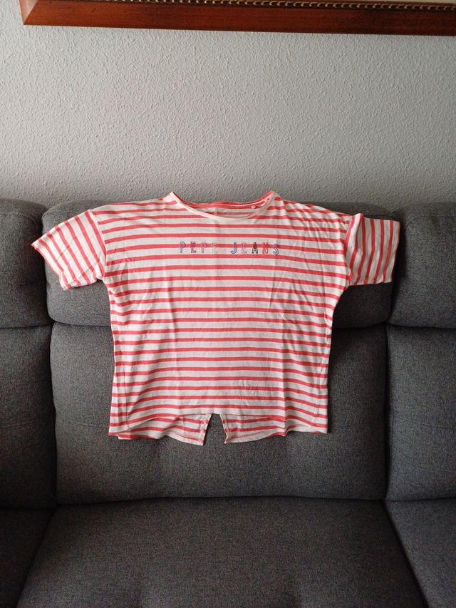 Camiseta PEPE JEANS