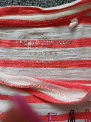 Camiseta PEPE JEANS