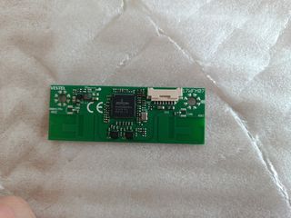 Modulo Wifi Vestel 17WFM07