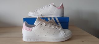 Adidas Stan Smith J