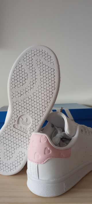 Adidas Stan Smith J
