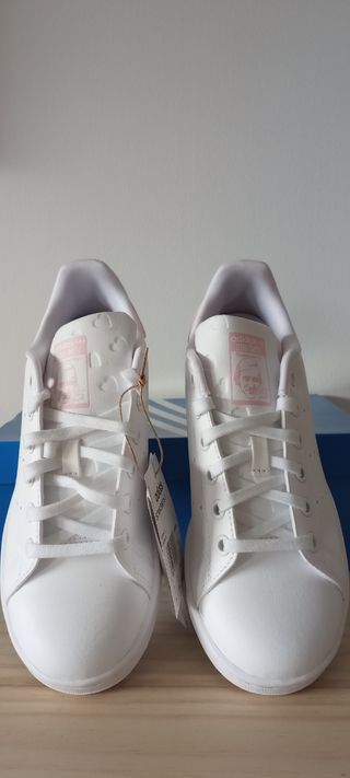 Adidas Stan Smith J