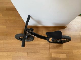 Bici sin pedales Roda