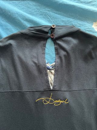 Camisa Desigual talla S