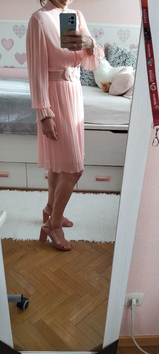 Vestido eventos