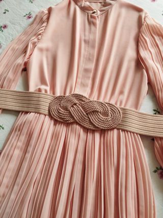 Vestido eventos