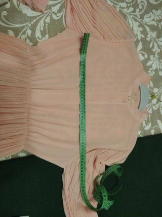 Vestido eventos