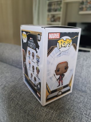 Funko Pop Okoye 1100