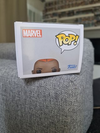 Funko Pop Okoye 1100