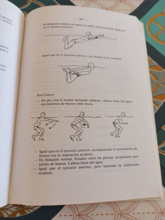 Manual Pruebas Físicas