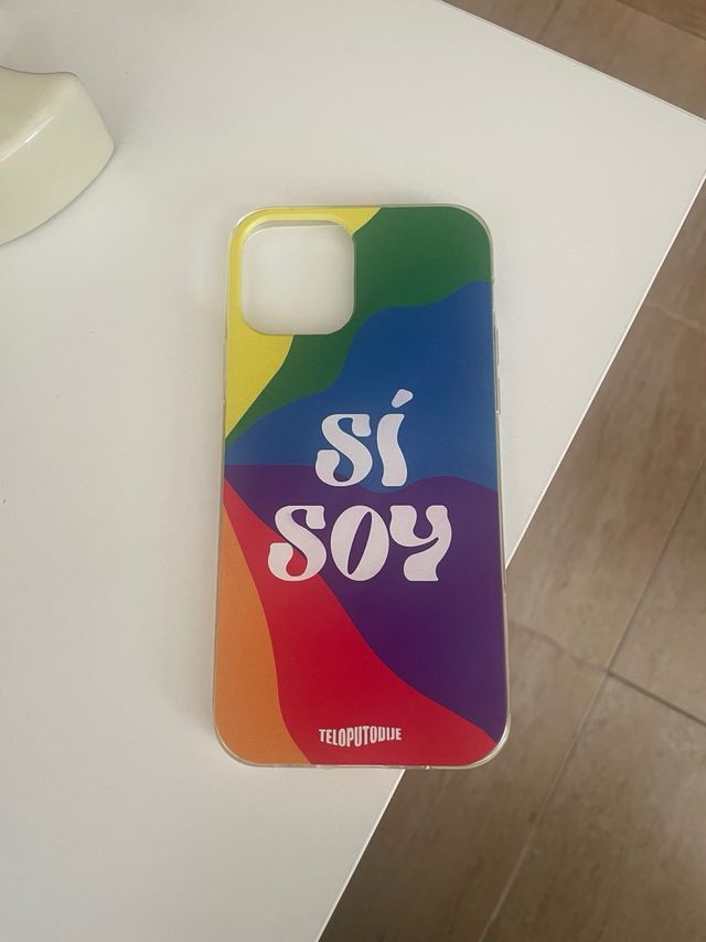 Funda movil