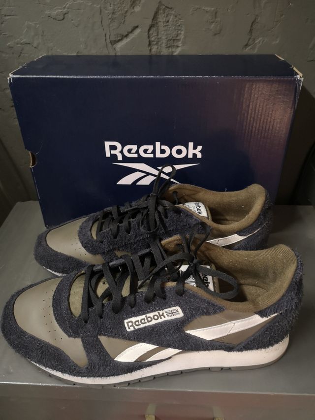 Reebok Army