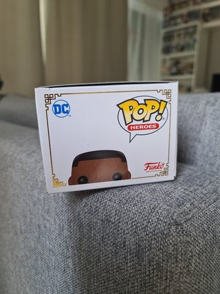 Funko Pop Green Lantern 400