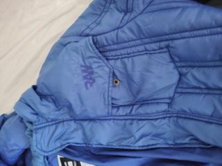 G-Star Colorado Quilted Bomber Ed.Limitada Numerad