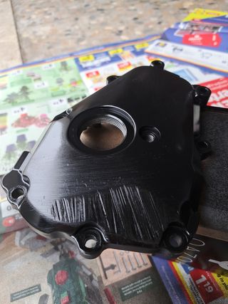 Coperchio pick up yamaha r1 2002 2003