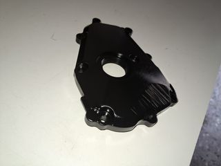 Coperchio pick up yamaha r1 2002 2003