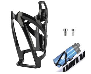 Porta botellas bicicleta
