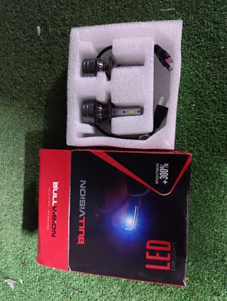 Luz cheno H7