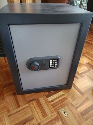 Caja fuerte