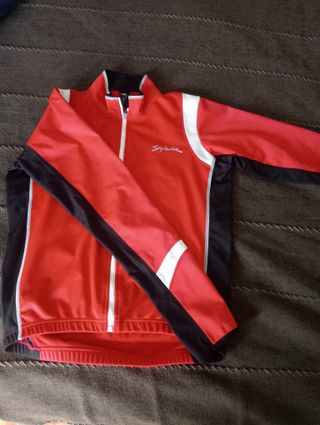 Maillot invierno Spiuk XL