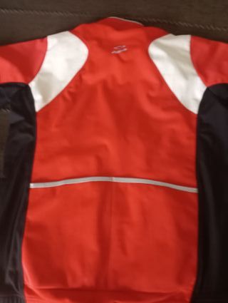 Maillot invierno Spiuk XL