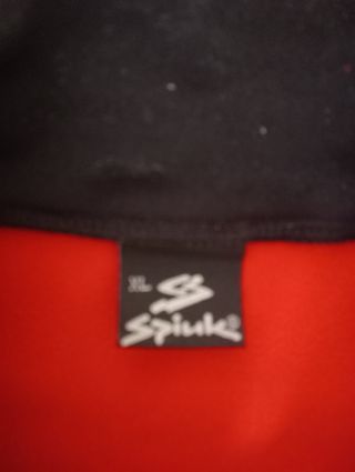 Maillot invierno Spiuk XL