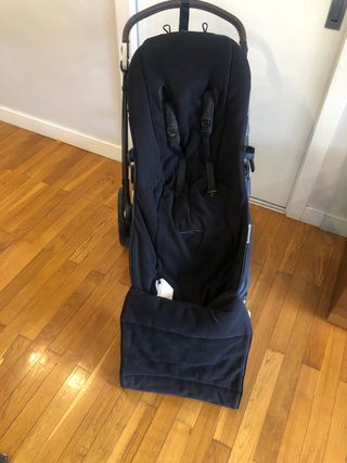 Accesorios de Bugaboo cameleon 3