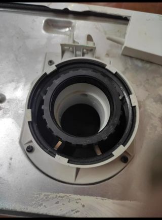 Caldera  Baxi platinum.