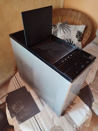 Torre ordenador 🖥️