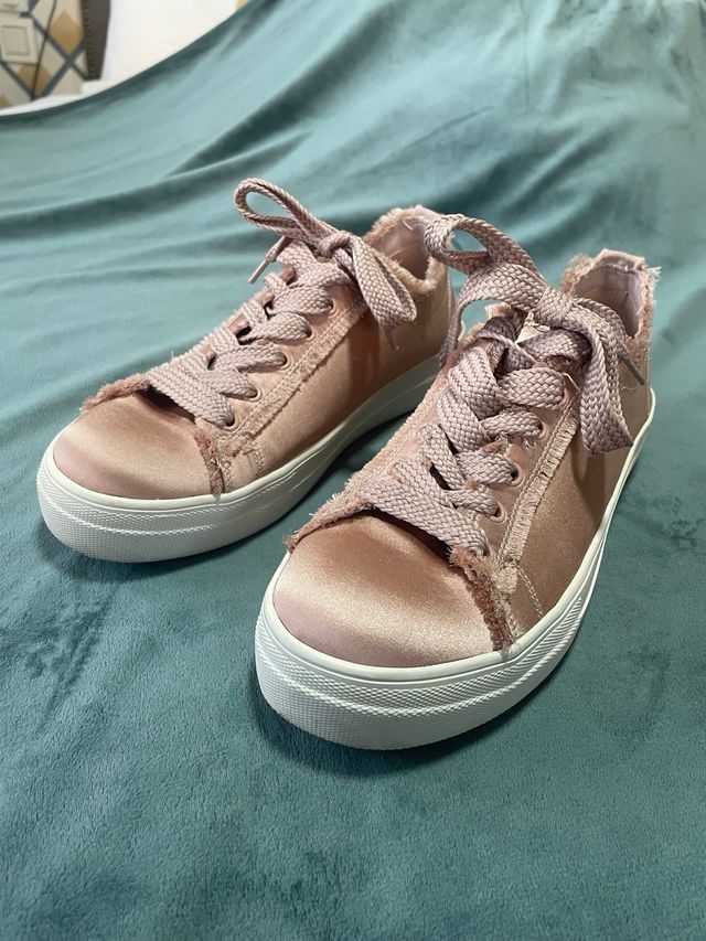 Zapatilla Steve Madden