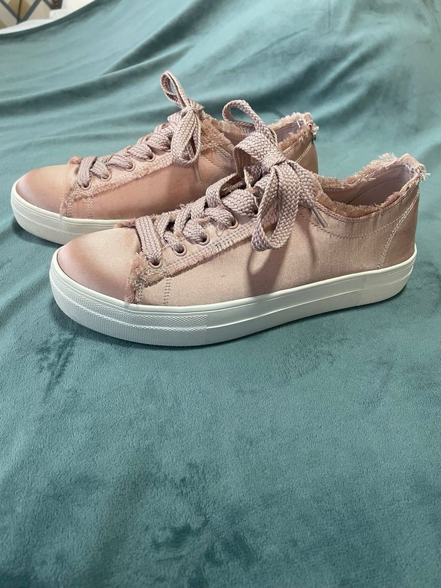 Zapatilla Steve Madden