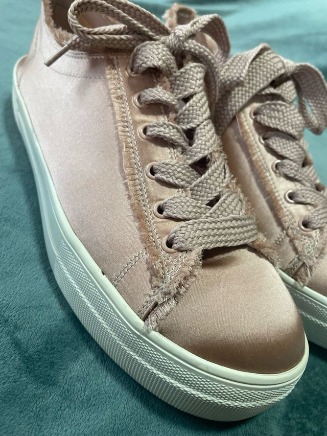 Zapatilla Steve Madden