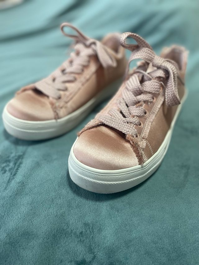 Zapatilla Steve Madden